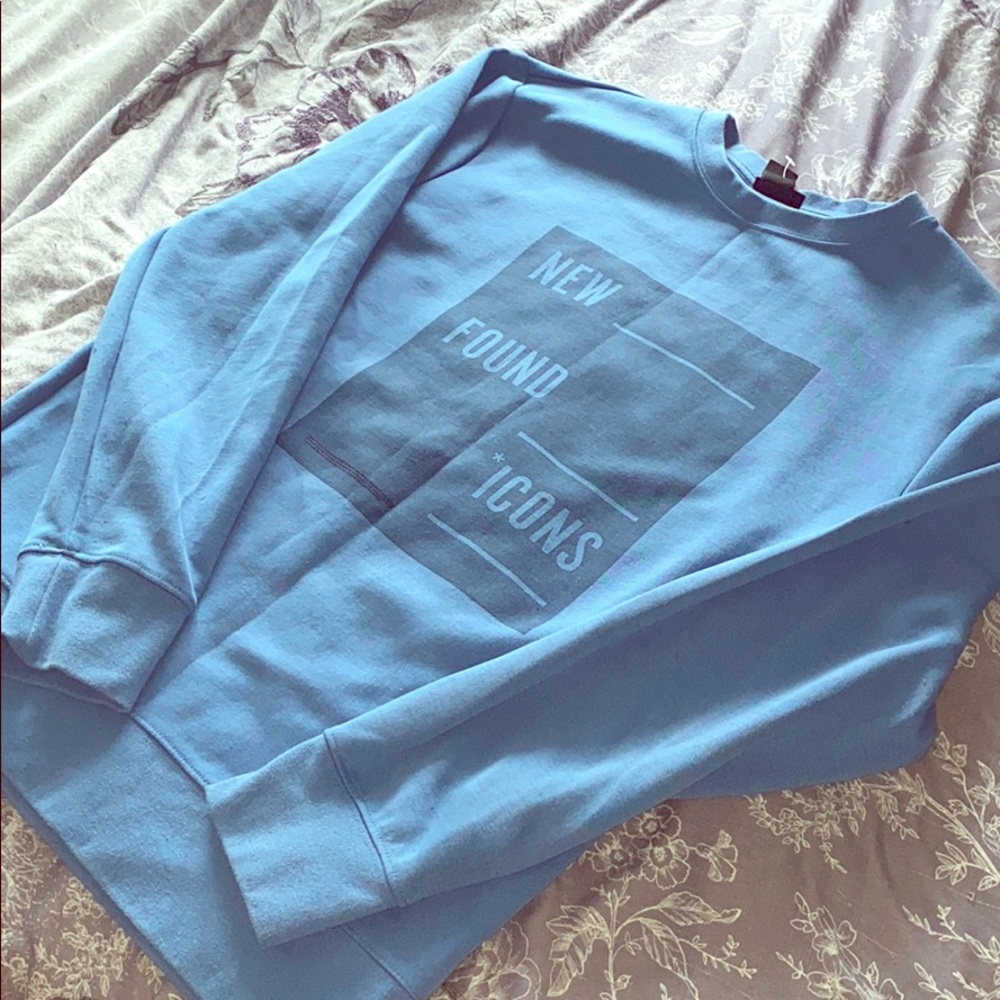 Men’s Sweater